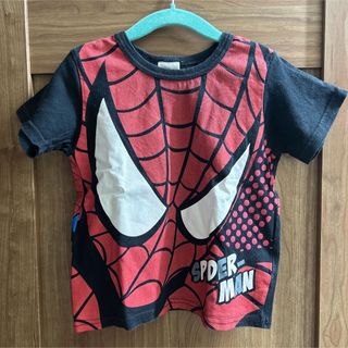 USJ - ユニバーサルスタジオジャパン　スパイダーマン　Tシャツ