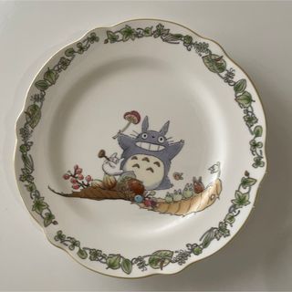 ノリタケ(Noritake)のトトロプレート(食器)