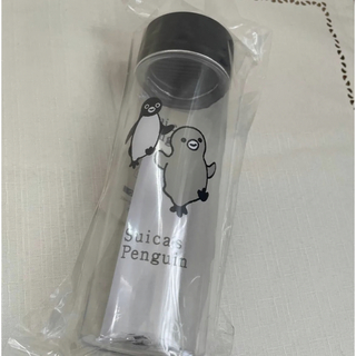 Suicaのペンギン　ウォーターボトル　400ml 新品(キャラクターグッズ)