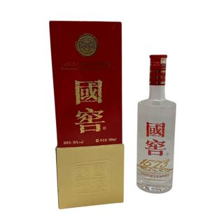 国窖 1573 バイジュウ 2018年 52% 500ml【P1】(その他)