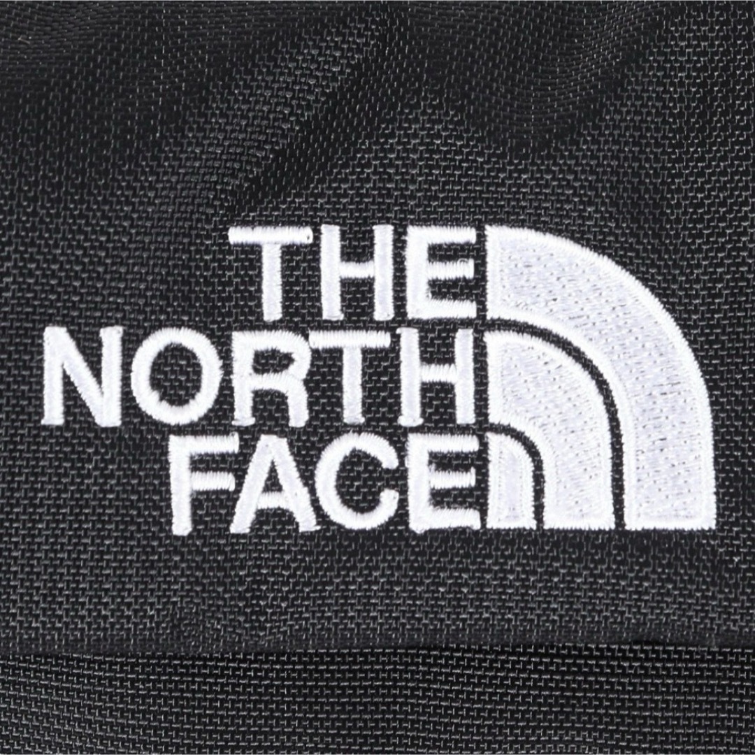 THE NORTH FACE(ザノースフェイス)のノースフェイス/THE NORTH FACE/リーア/ブラック 2.5L メンズのバッグ(ボディーバッグ)の商品写真