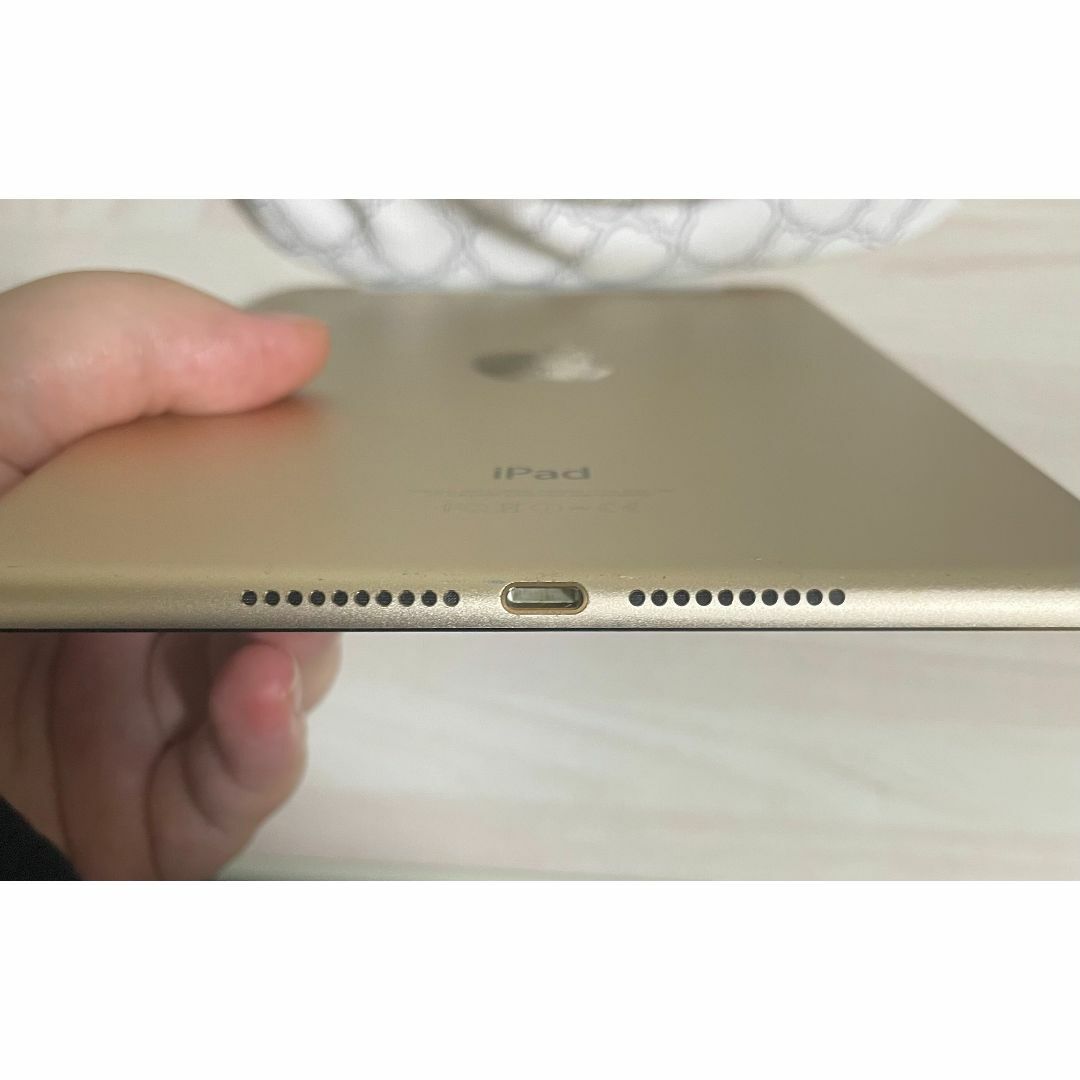 iPad(アイパッド)のiPad mini4 16GB ケース・ペン・キーボード付き スマホ/家電/カメラのPC/タブレット(タブレット)の商品写真