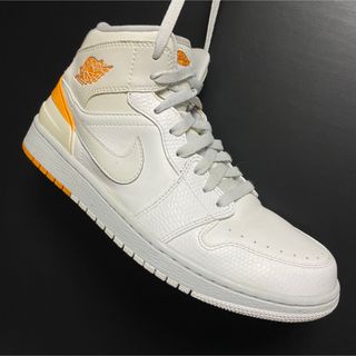 ナイキ(NIKE)のNIKE  AIR JORDAN 1 RETRO 86(スニーカー)