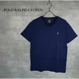 ポロラルフローレン(POLO RALPH LAUREN)の『POLO RALPH LAUREN』ポロ・ラルフローレン (M) Tシャツ(Tシャツ/カットソー(半袖/袖なし))