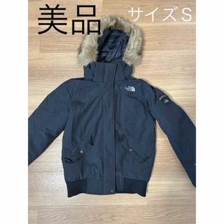 ザノースフェイス(THE NORTH FACE)の(美品)ノースフェイスダウン(ダウンコート)