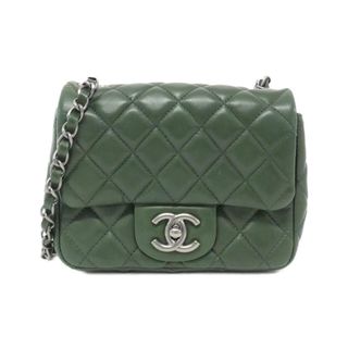 シャネル(CHANEL)のシャネル 35200 ショルダーバッグ(ショルダーバッグ)