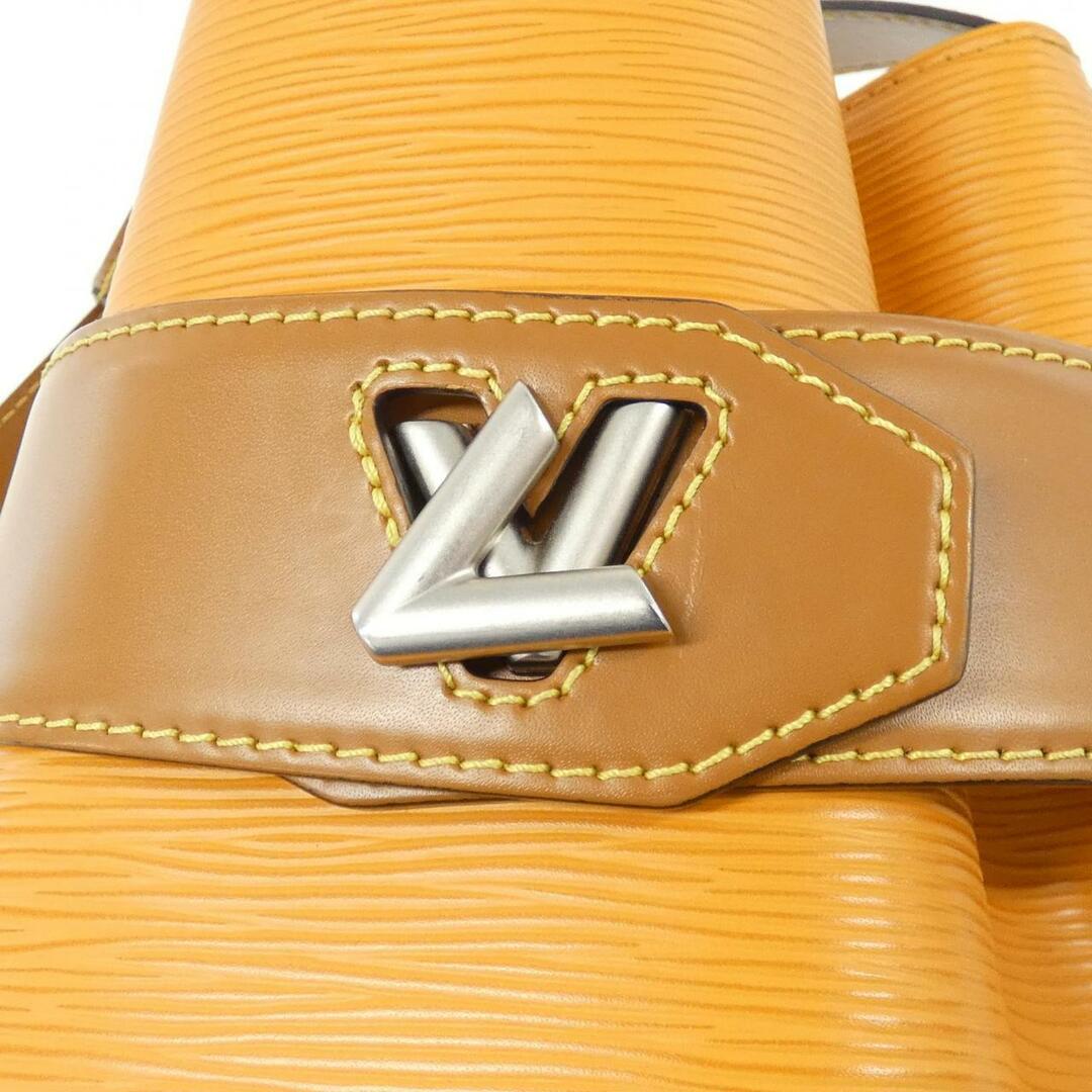 LOUIS VUITTON(ルイヴィトン)のルイヴィトン エピ ツイスト バケット M52803 ショルダーバッグ レディースのバッグ(ショルダーバッグ)の商品写真