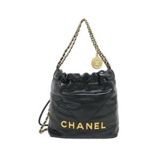 シャネル(CHANEL)のシャネル シャネル22 ライン AS3980 バッグ(その他)