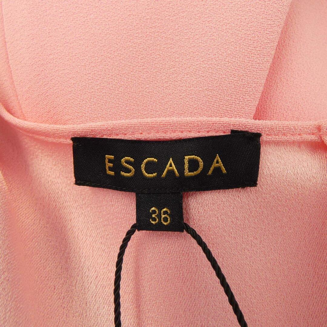 ESCADA(エスカーダ)のエスカーダ ESCADA ワンピース レディースのワンピース(ひざ丈ワンピース)の商品写真