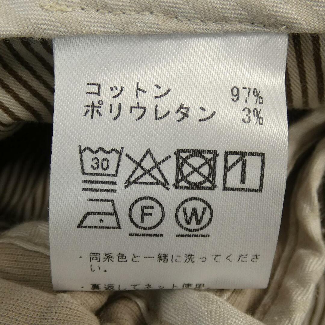 DEVORE パンツ メンズのパンツ(その他)の商品写真