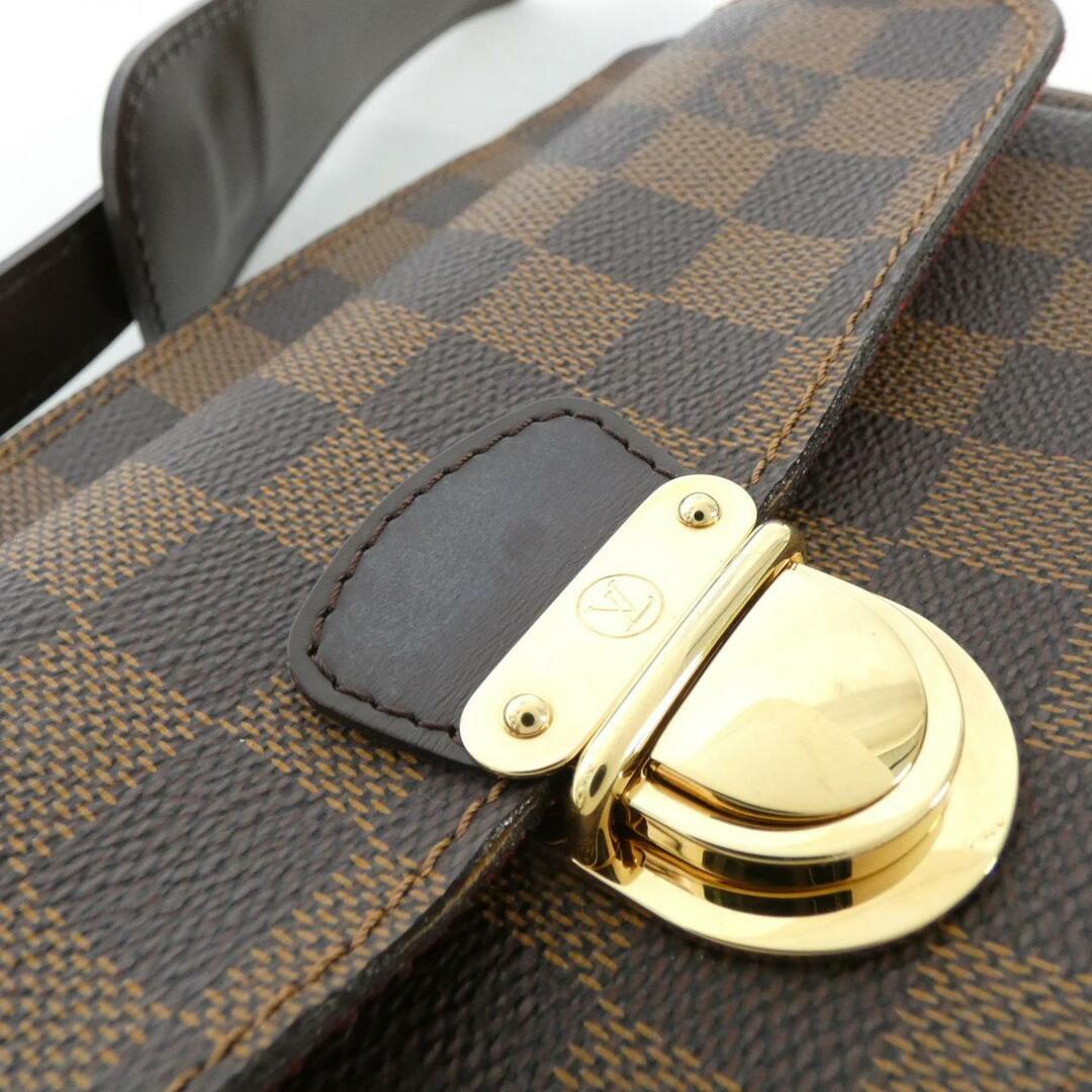 LOUIS VUITTON(ルイヴィトン)のルイヴィトン ダミエ ラヴェッロ GM N60006 ショルダーバッグ レディースのバッグ(ショルダーバッグ)の商品写真