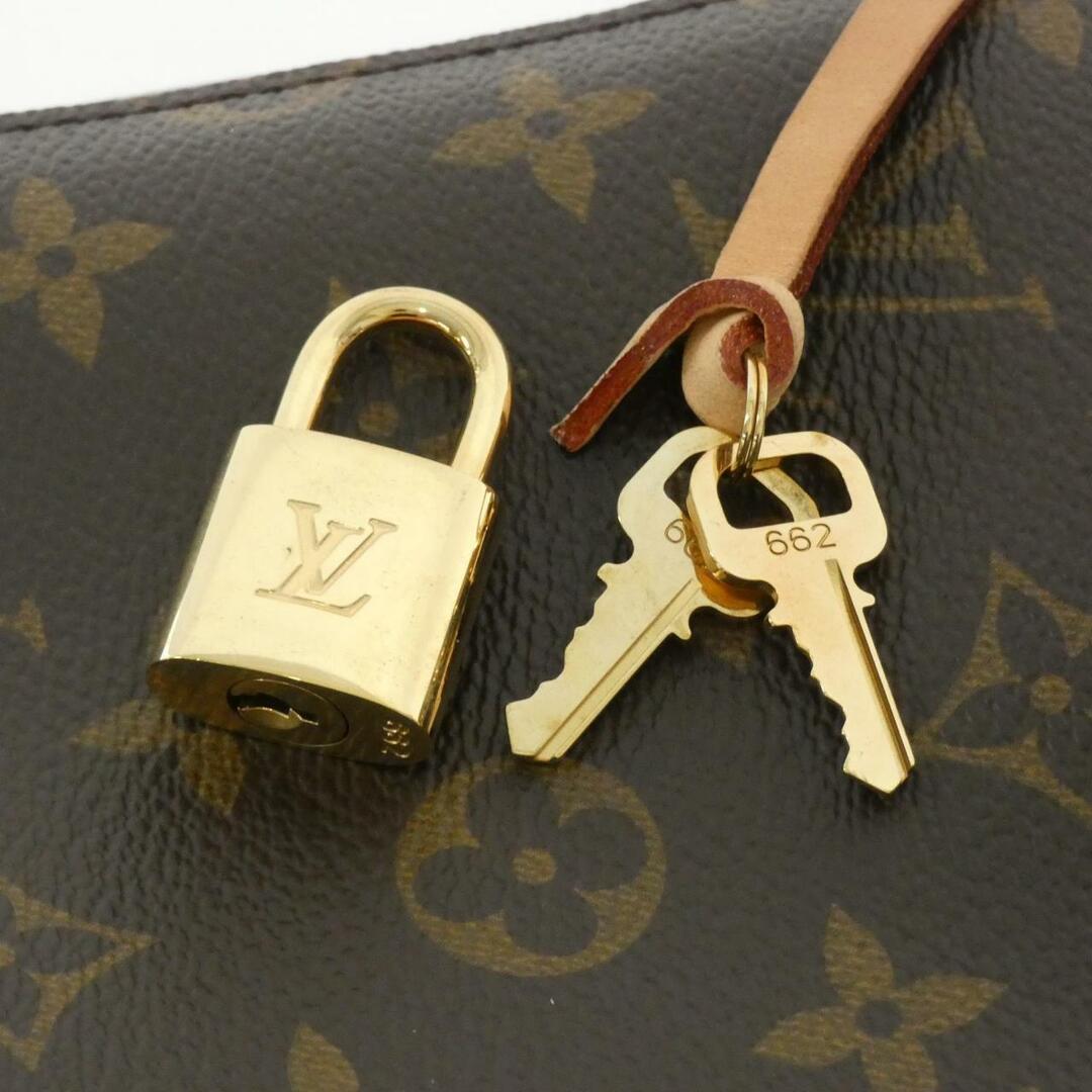 LOUIS VUITTON(ルイヴィトン)のルイヴィトン モノグラム モンテーニュBB M41055 バッグ レディースのバッグ(その他)の商品写真