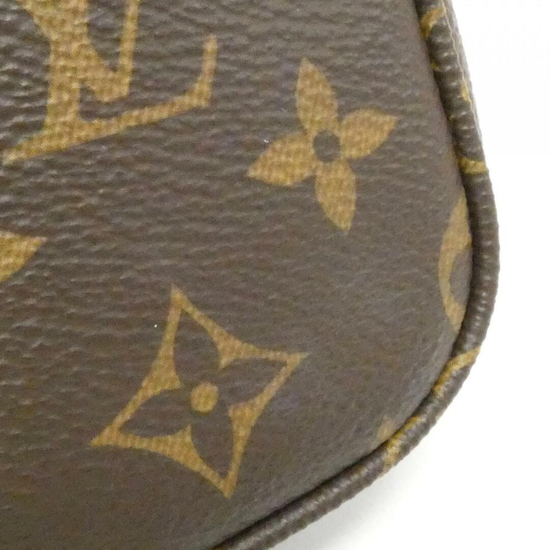 LOUIS VUITTON(ルイヴィトン)のルイヴィトン モノグラム ミュルティ ポシェット アクセソワール M44840 ショルダーバッグ レディースのバッグ(ショルダーバッグ)の商品写真