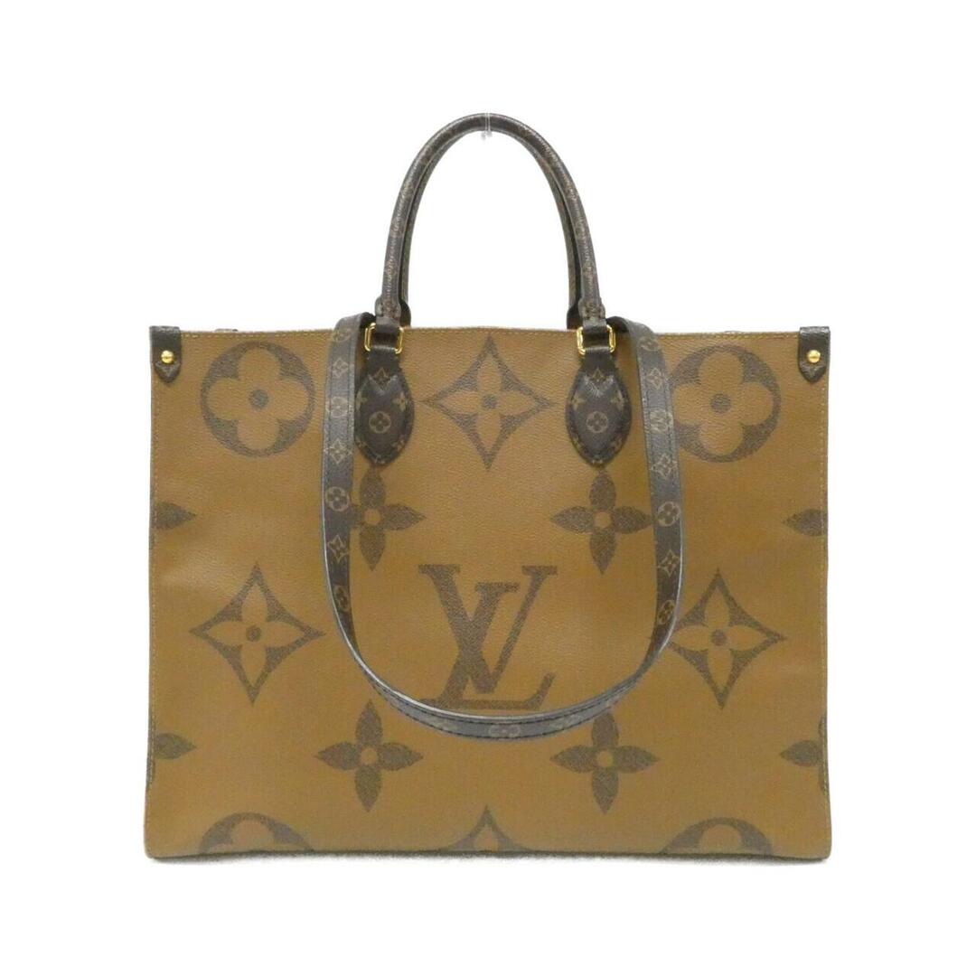 LOUIS VUITTON(ルイヴィトン)のルイヴィトン モノグラム ジャイアント オンザゴー GM M44576 バッグ レディースのバッグ(その他)の商品写真