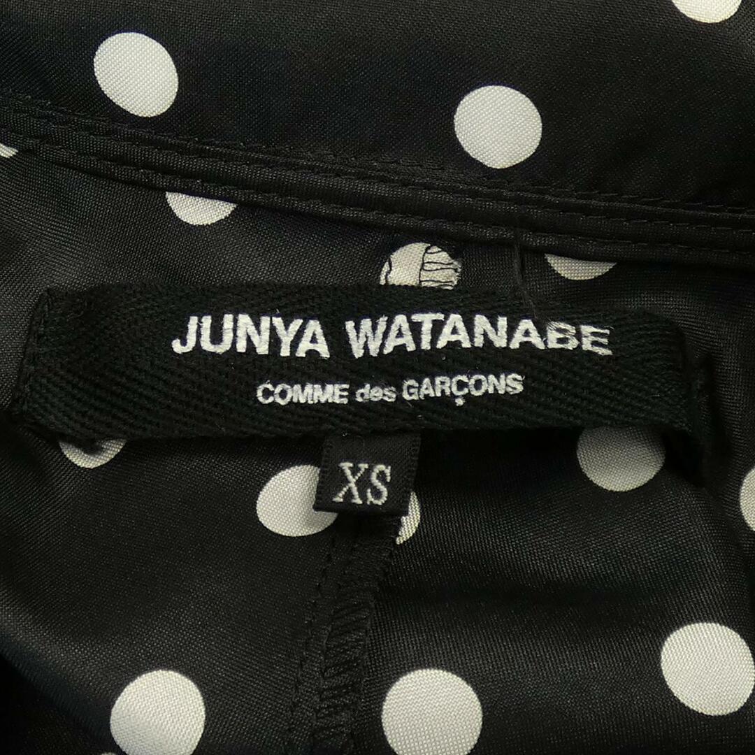 JUNYA WATANABE(ジュンヤワタナベ)のジュンヤワタナベ JUNYA WATANABE ワンピース レディースのワンピース(ひざ丈ワンピース)の商品写真