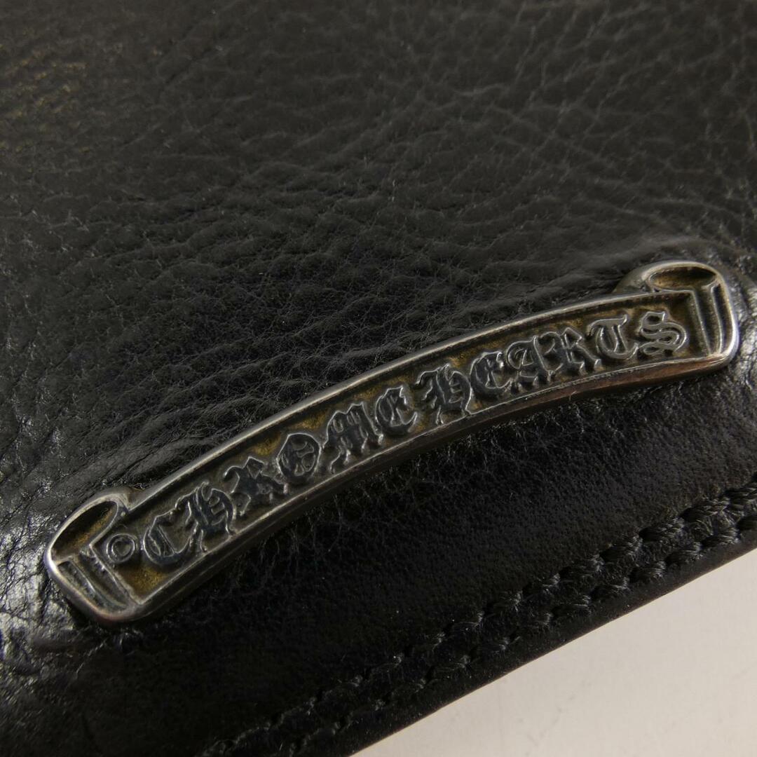 Chrome Hearts(クロムハーツ)のクロムハーツ CHROME HEARTS CARD CASE メンズのファッション小物(その他)の商品写真