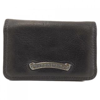 クロムハーツ(Chrome Hearts)のクロムハーツ CHROME HEARTS CARD CASE(その他)