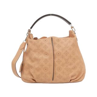 ルイヴィトン(LOUIS VUITTON)のルイヴィトン マヒナ セレネ PM M94276 ショルダーバッグ(ショルダーバッグ)