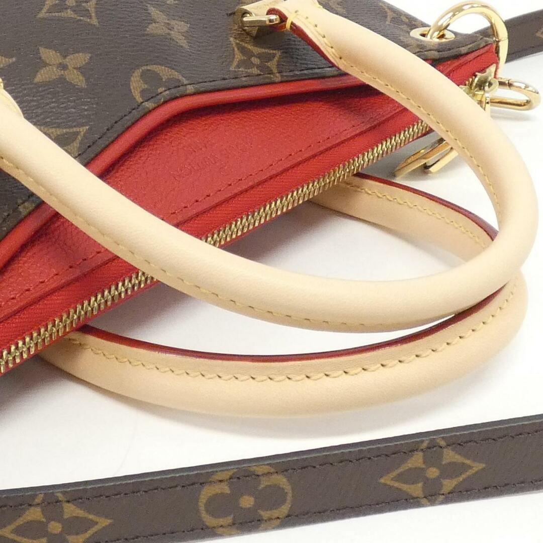 LOUIS VUITTON(ルイヴィトン)のルイヴィトン モノグラム パラスBB M41241 バッグ レディースのバッグ(その他)の商品写真