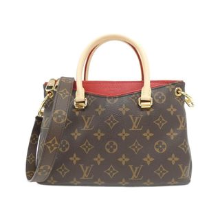 ルイヴィトン(LOUIS VUITTON)のルイヴィトン モノグラム パラスBB M41241 バッグ(その他)