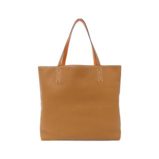 エルメス(Hermes)のエルメス ドゥブルサンス 45cm 062270CA バッグ(その他)