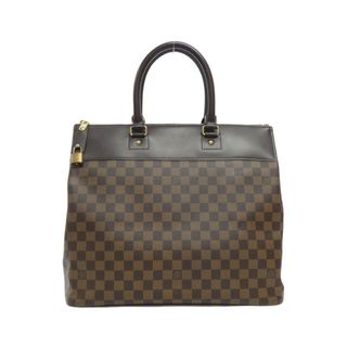 ルイヴィトン(LOUIS VUITTON)のルイヴィトン ダミエ グリニッジ PM N41165 ボストンバッグ(その他)