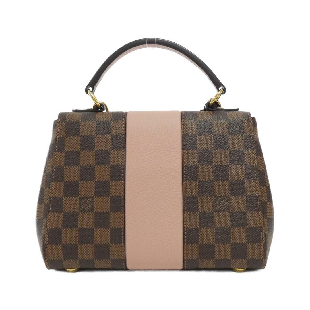 LOUIS VUITTON(ルイヴィトン)のルイヴィトン ダミエ ボンドストリートBB N41071 バッグ レディースのバッグ(その他)の商品写真