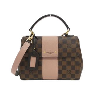 ルイヴィトン(LOUIS VUITTON)のルイヴィトン ダミエ ボンドストリートBB N41071 バッグ(その他)