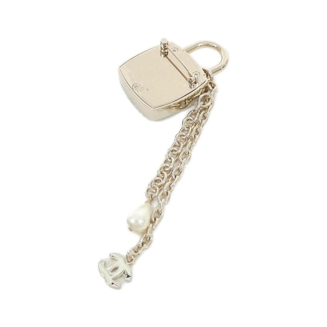 CHANEL - 【未使用品】シャネル ブローチの通販 by KOMEHYO ONLINE CHANEL - 【未使用品】シャネル ブローチの通販 by KOMEHYO ONLINE