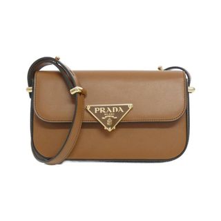 プラダ(PRADA)の【新品】プラダ 1BD339 ショルダーバッグ(ショルダーバッグ)