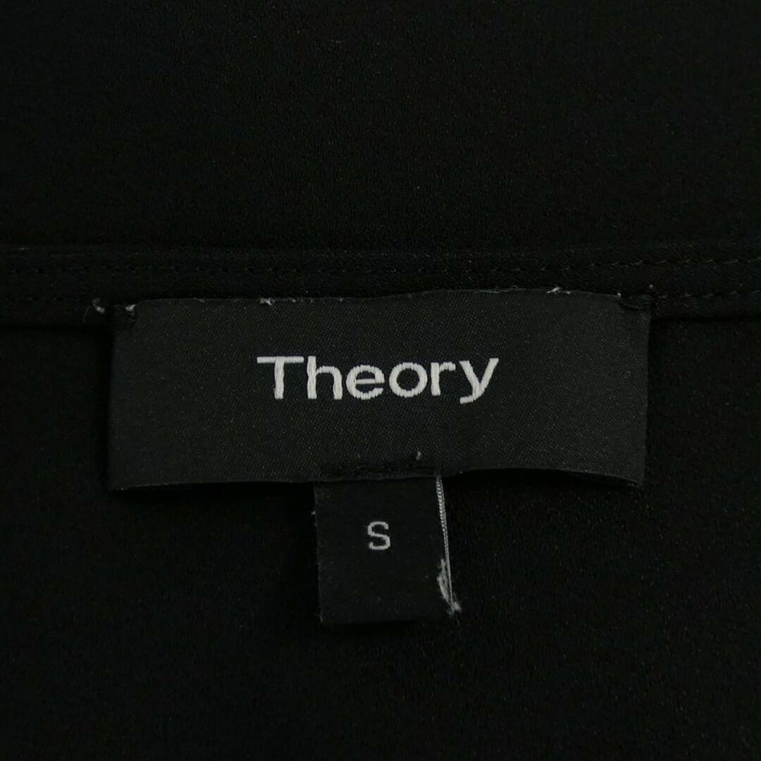 theory(セオリー)のセオリー theory トップス レディースのトップス(その他)の商品写真