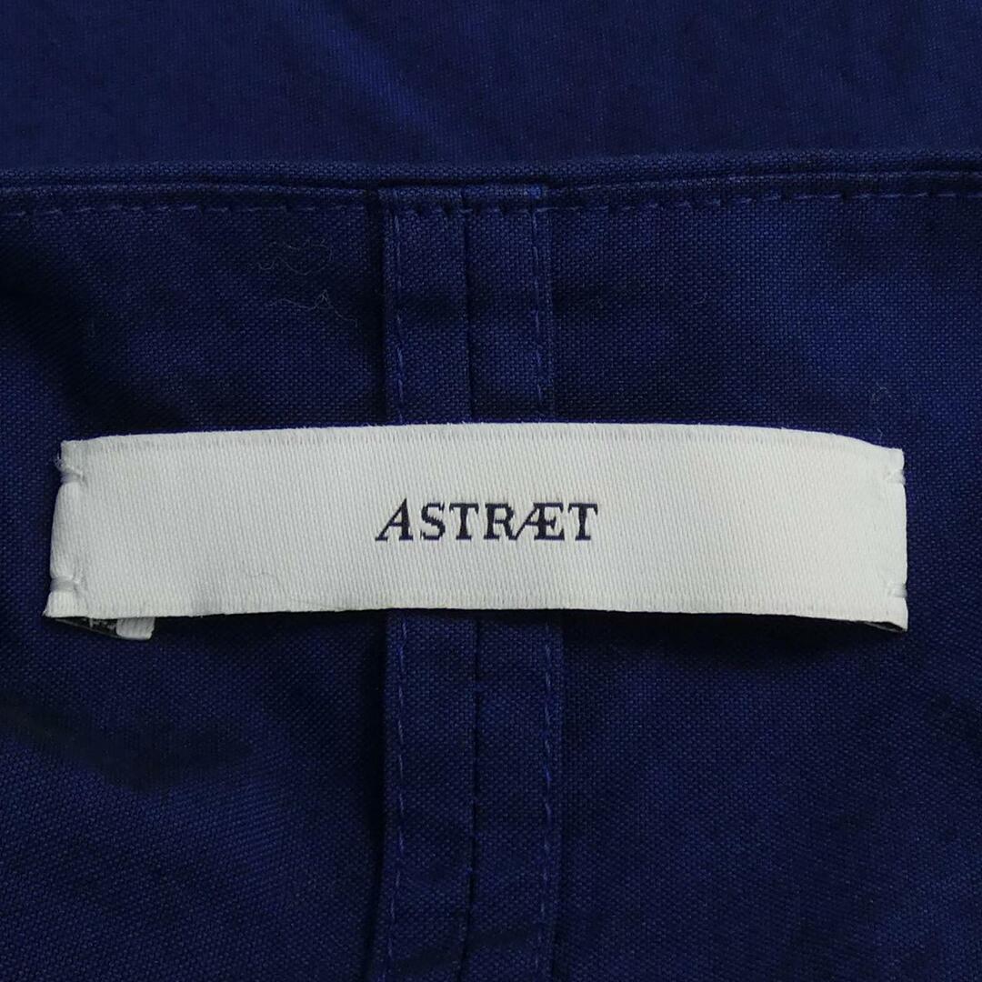 ASTRAET(アストラット)のアストラット ASTRAET ワンピース レディースのワンピース(ひざ丈ワンピース)の商品写真