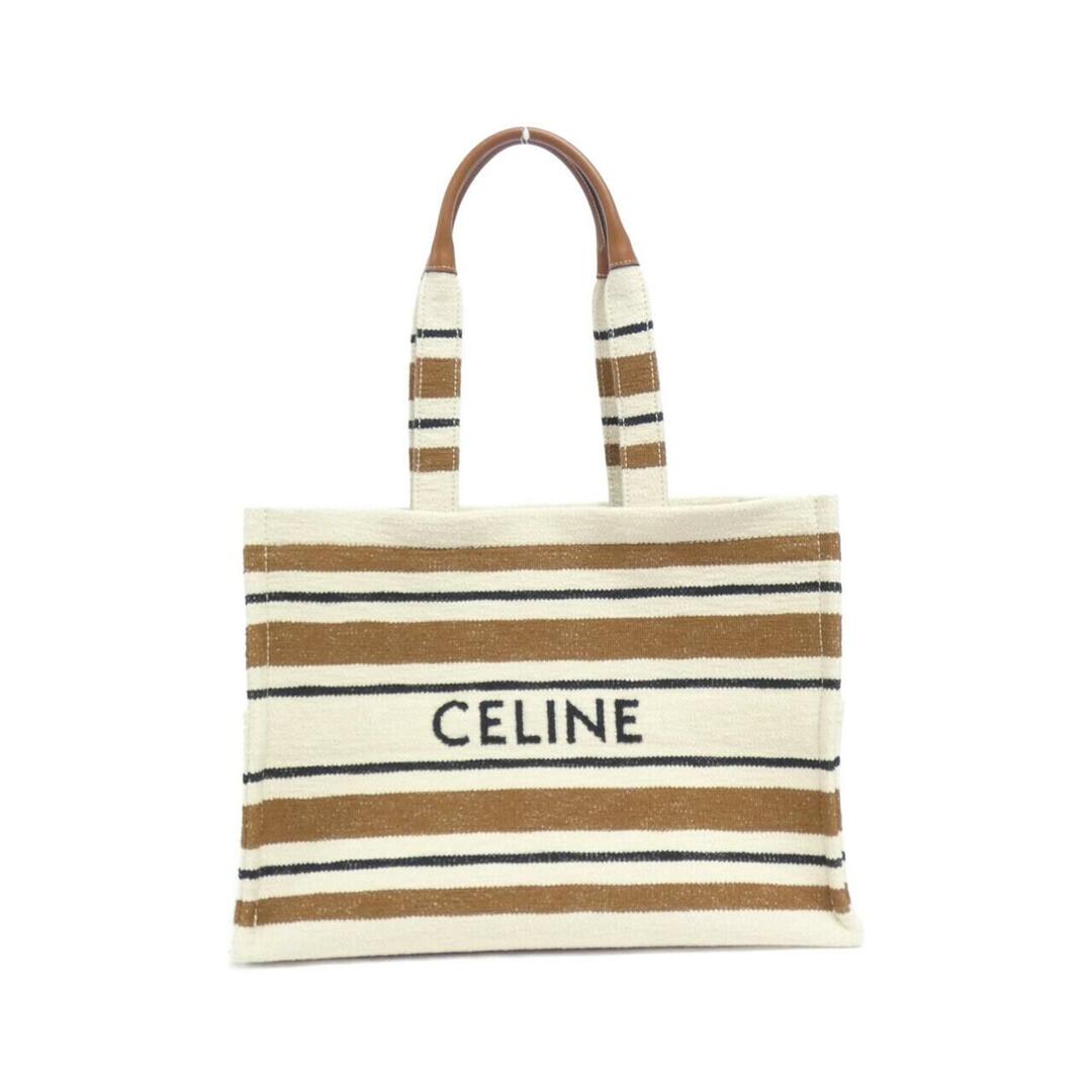 celine(セリーヌ)の【新品】セリーヌ ラージ カバ 196762FO2 バッグ レディースのバッグ(ハンドバッグ)の商品写真