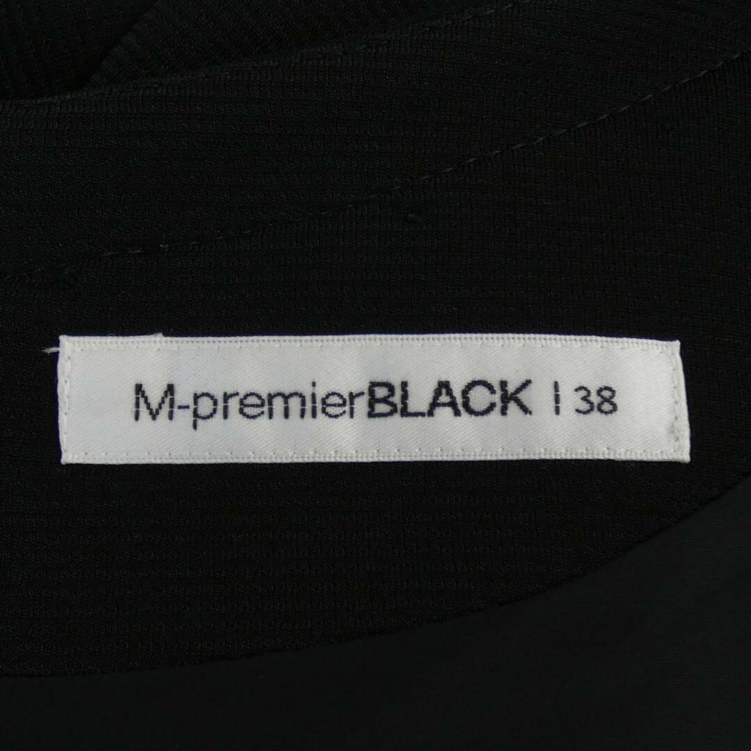 エムプルミエブラック M-Premier BLACK ワンピース レディースのワンピース(ひざ丈ワンピース)の商品写真