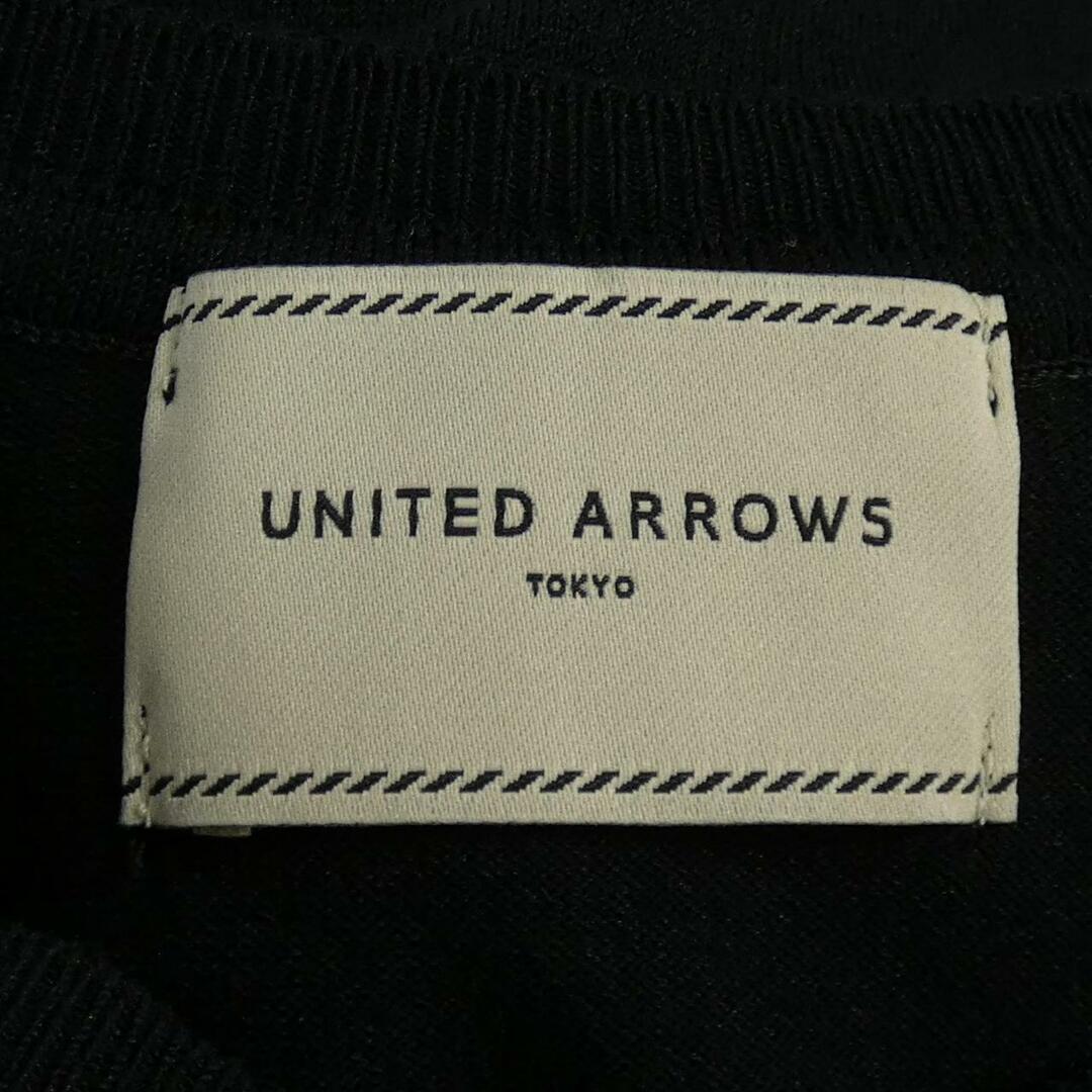 UNITED ARROWS(ユナイテッドアローズ)のユナイテッドアローズ UNITED ARROWS トップス レディースのトップス(その他)の商品写真