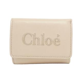 クロエ(Chloe)の【新品】クロエ CHC23AP875 I10 財布(財布)