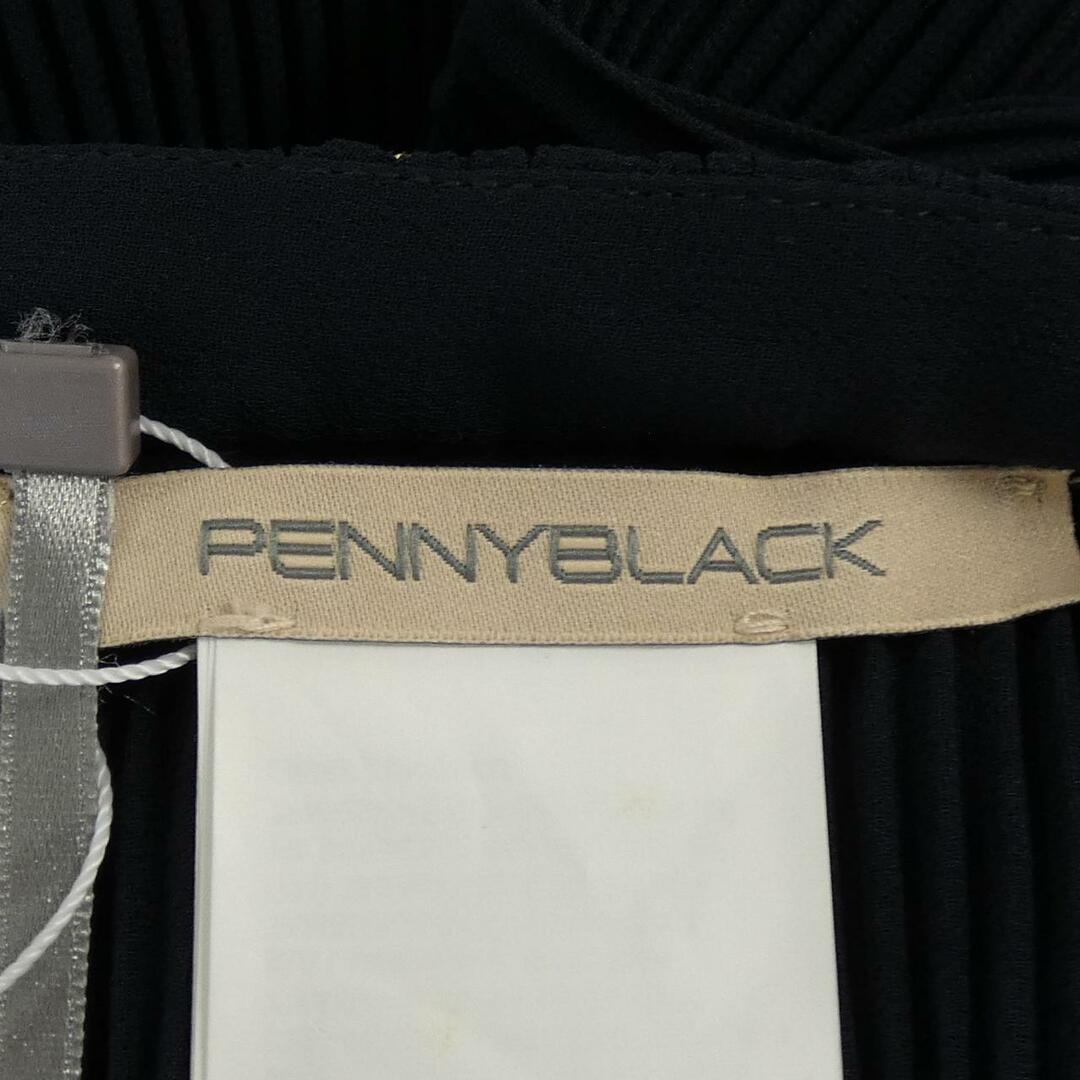 PENNY BLACK(ペニーブラック)のペニーブラック PENNYBLACK ワンピース レディースのワンピース(ひざ丈ワンピース)の商品写真