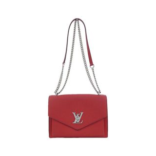 ルイヴィトン(LOUIS VUITTON)のルイヴィトン マイ ロックミーBB M51419 ショルダーバッグ(ショルダーバッグ)