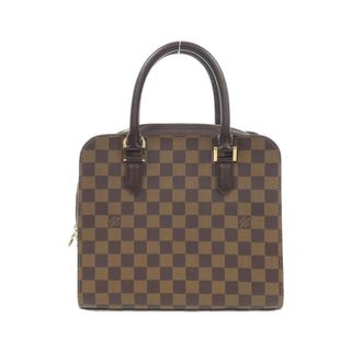 ルイヴィトン(LOUIS VUITTON)のルイヴィトン ダミエ トリアナ N51155 バッグ(その他)