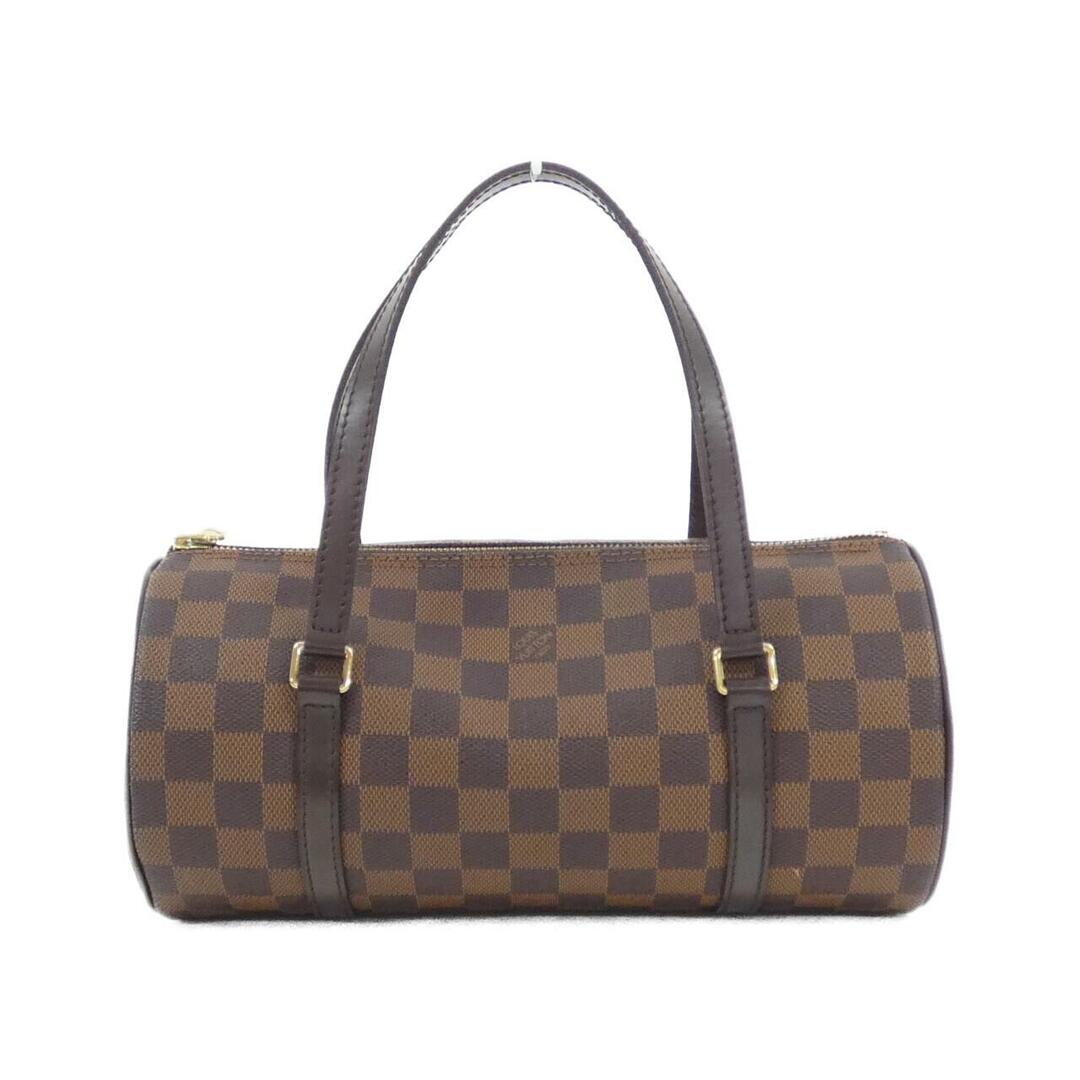 LOUIS VUITTON(ルイヴィトン)のルイヴィトン ダミエ パピヨン 26cm N51304 バッグ レディースのバッグ(その他)の商品写真