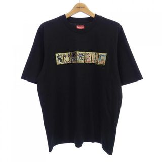 シュプリーム(Supreme)のシュプリーム SUPREME Tシャツ(シャツ)