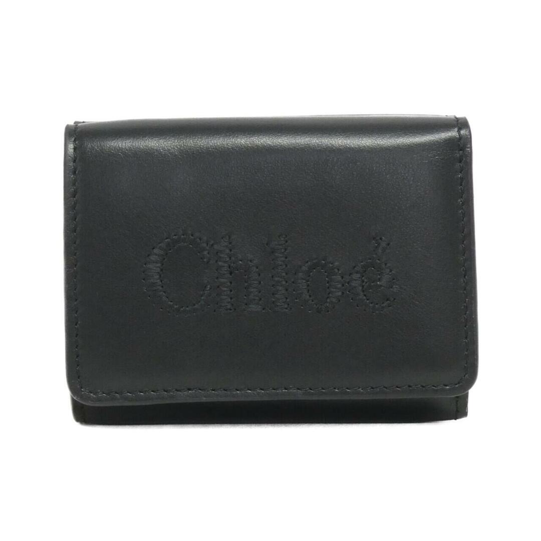 Chloe(クロエ)の【新品】クロエ CHC23AP875 I10 財布 レディースのファッション小物(財布)の商品写真