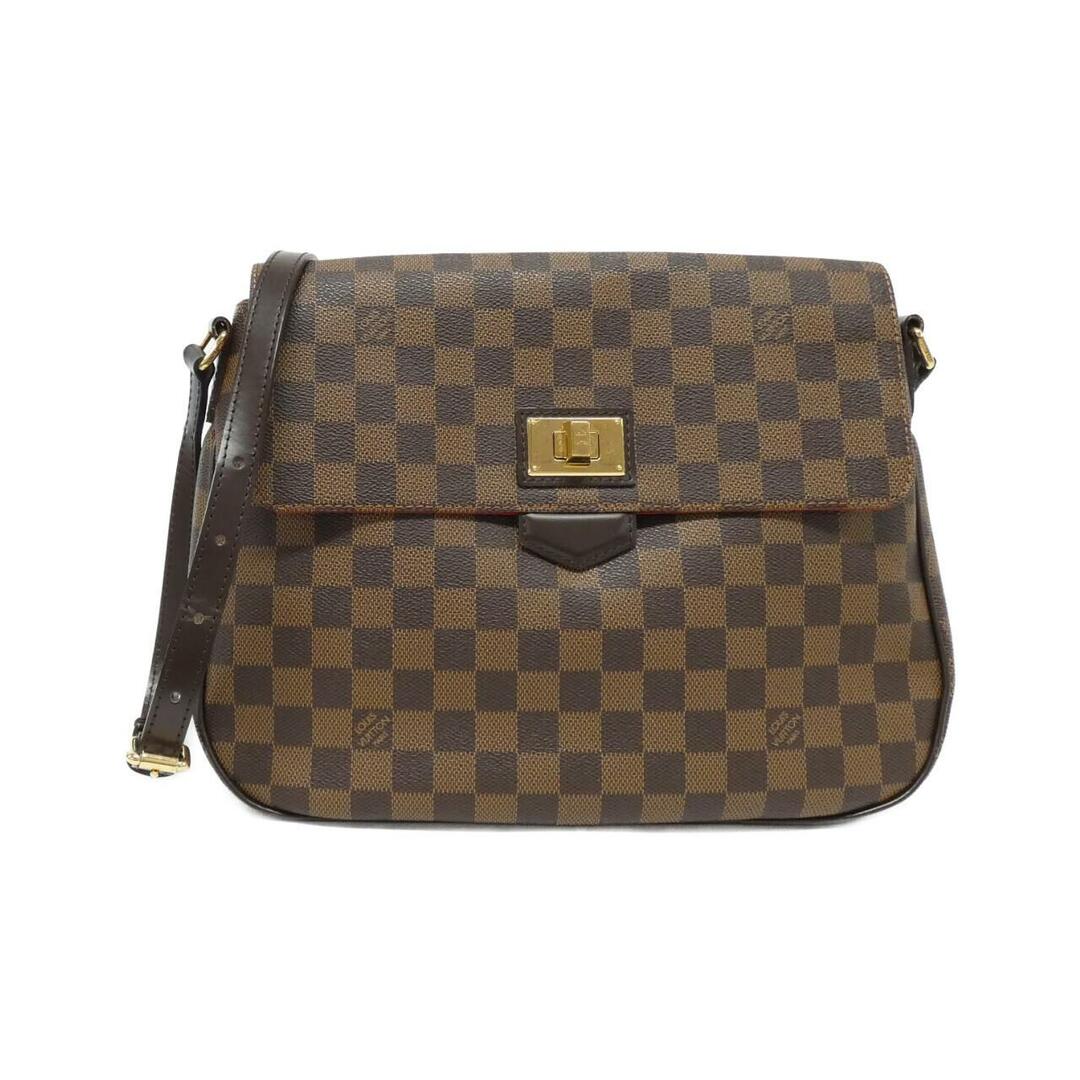 LOUIS VUITTON(ルイヴィトン)のルイヴィトン ダミエ ブザス ローズベリー N41178 ショルダーバッグ レディースのバッグ(ショルダーバッグ)の商品写真