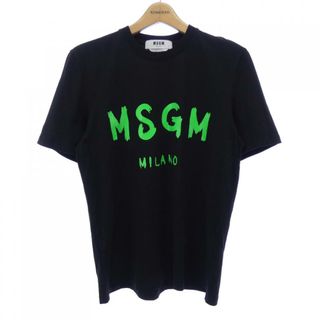 エムエスジーエムカレッジ(MSGM COLLEGE)のエムエスジーエム MSGM Tシャツ(シャツ)