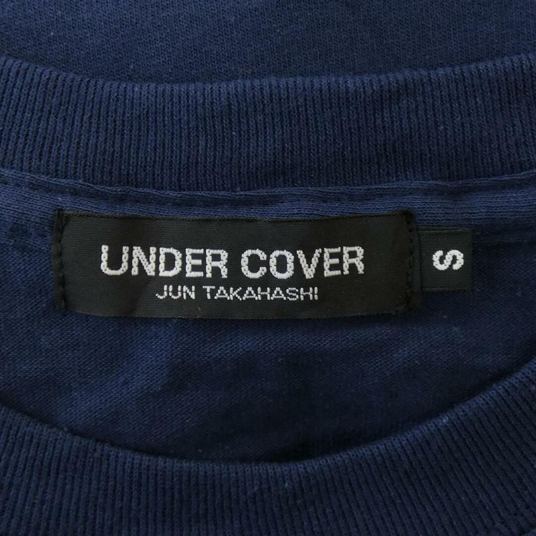 UNDERCOVER(アンダーカバー)のアンダーカバー UNDER COVER Tシャツ メンズのトップス(シャツ)の商品写真