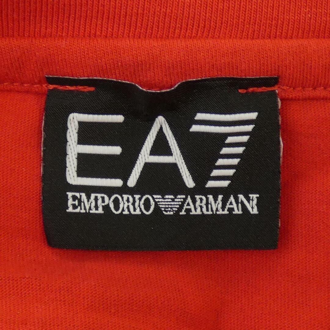 EMPORIO ARMANI EA7(エンポリオアルマーニイーエーセブン)のエアセッテ EA7 Tシャツ メンズのトップス(シャツ)の商品写真