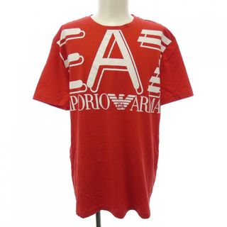 エンポリオアルマーニイーエーセブン(EMPORIO ARMANI EA7)のエアセッテ EA7 Tシャツ(シャツ)