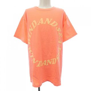 ウィンダンシー(WIND AND SEA)のウィンダンシー WINDANDSEA Tシャツ(シャツ)