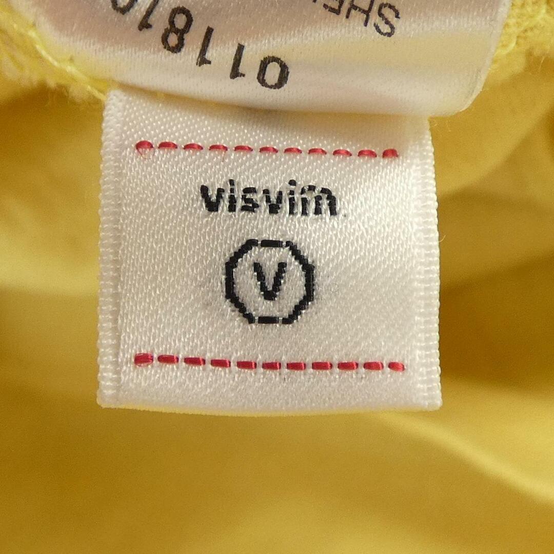 VISVIM - ヴィズヴィム VISVIM Tシャツの通販 by KOMEHYO ONLINE VISVIM - ヴィズヴィム VISVIM Tシャツの通販 by KOMEHYO ONLINE