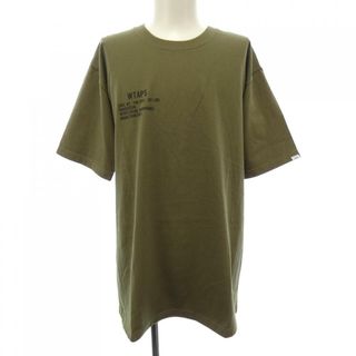 W)taps - ダブルタップス WTAPS Tシャツ